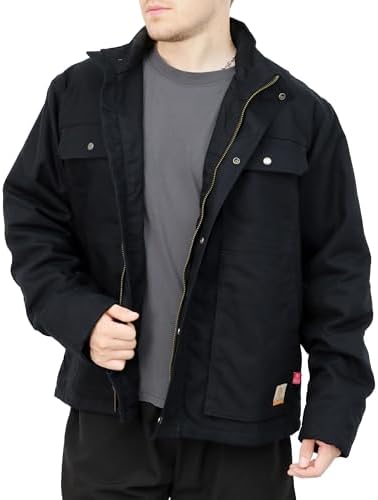 Amazon.com: Carhartt Men's Big-Tall Flame Resistant Lanyard Access